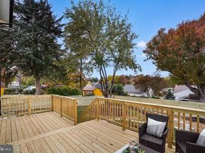 6818 Barrett Road, Falls Church VA 22042