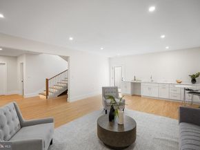 6818 Barrett Road, Falls Church VA 22042