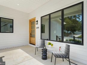 6818 Barrett Road, Falls Church VA 22042