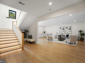 6818 Barrett Road, Falls Church VA 22042