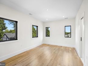 6818 Barrett Road, Falls Church VA 22042