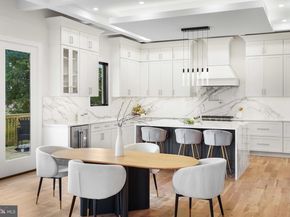 6818 Barrett Road, Falls Church VA 22042