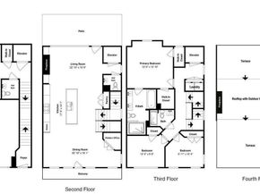 5117 Willet Bridge Road, Bethesda MD 20816