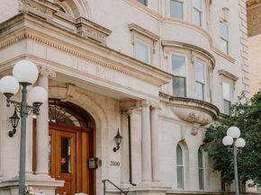 2000 16TH Street NW 6, Washington DC 20009