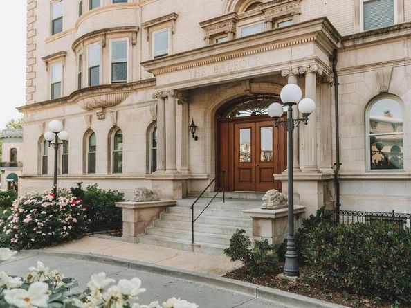 2000 16TH Street NW 6, Washington DC 20009