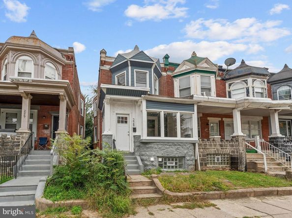 228 W Seymour Street, Philadelphia PA 19144