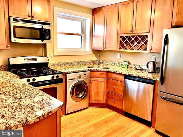 4840 Macarthur Boulevard NW 501, Washington DC 20007