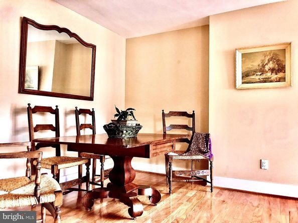 4840 Macarthur Boulevard NW 501, Washington DC 20007