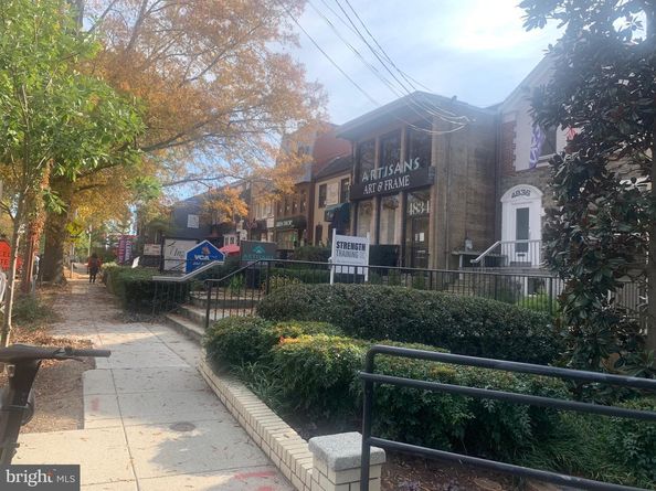 4840 Macarthur Boulevard NW 501, Washington DC 20007