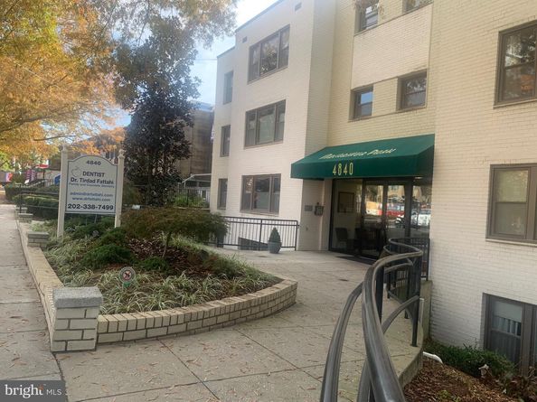 4840 Macarthur Boulevard NW 501, Washington DC 20007