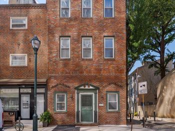 1108 Locust Street