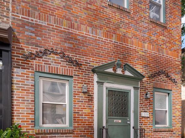 1108 Locust Street, Philadelphia PA 19107
