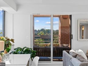 1275 25TH Street NW 610, Washington DC 20037