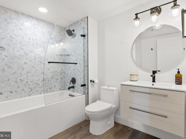1275 25TH Street NW 610, Washington DC 20037