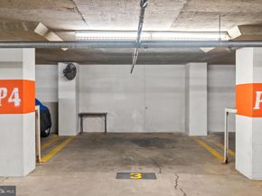 1275 25TH Street NW 610, Washington DC 20037