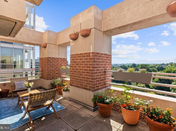 1275 25TH Street NW 610, Washington DC 20037