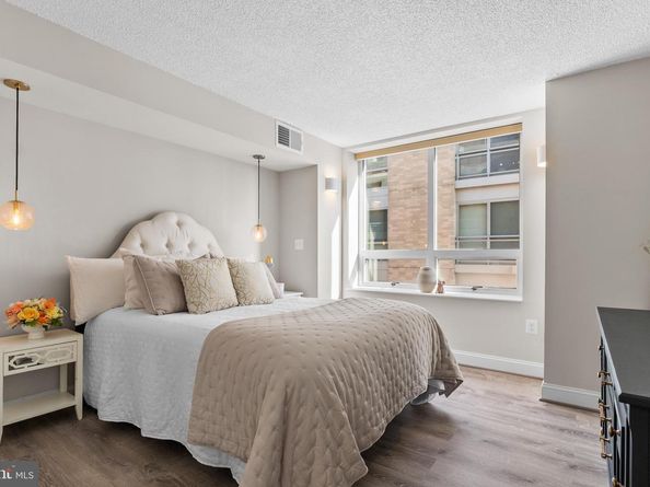 1275 25TH Street NW 610, Washington DC 20037