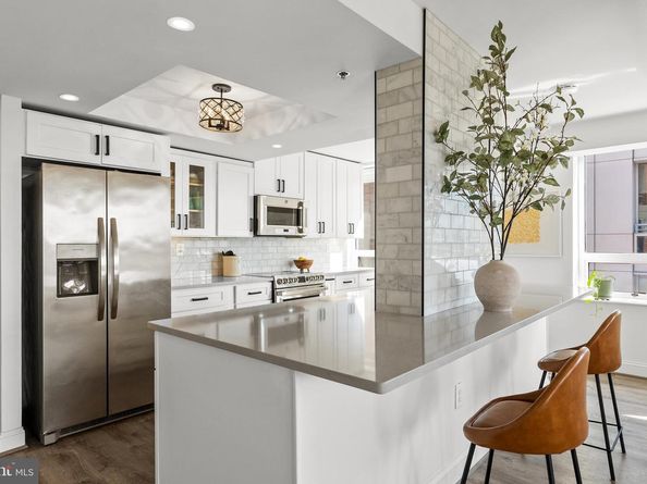 1275 25TH Street NW 610, Washington DC 20037
