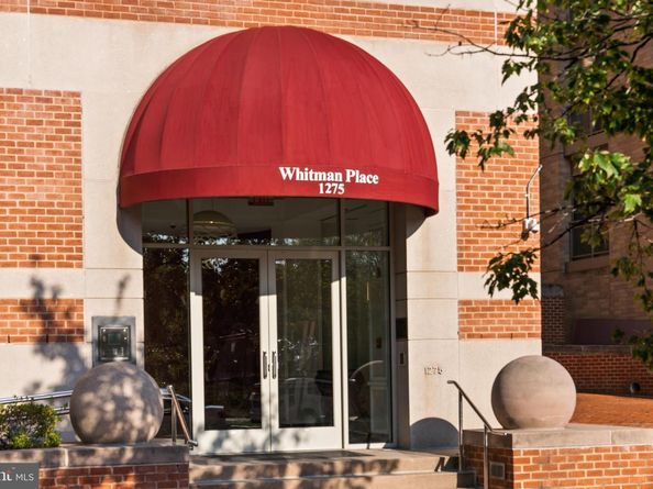 1275 25TH Street NW 610, Washington DC 20037
