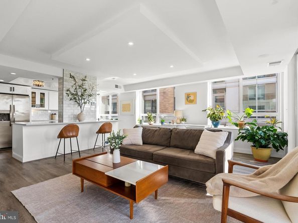 1275 25TH Street NW 610, Washington DC 20037
