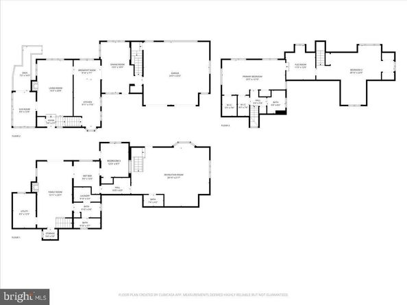 2630 S Lynn Street, Arlington VA 22202