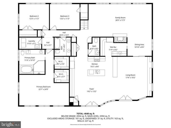 6420 Crosswoods Drive, Falls Church VA 22044
