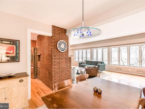 6420 Crosswoods Drive, Falls Church VA 22044