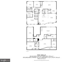 6420 Crosswoods Drive, Falls Church VA 22044