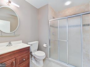 6420 Crosswoods Drive, Falls Church VA 22044