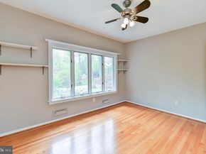 6420 Crosswoods Drive, Falls Church VA 22044