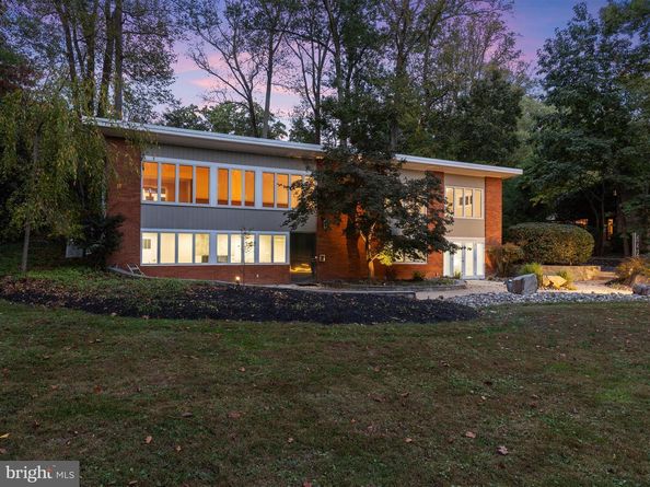 6420 Crosswoods Drive, Falls Church VA 22044