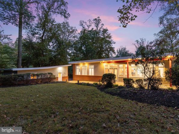 6420 Crosswoods Drive, Falls Church VA 22044