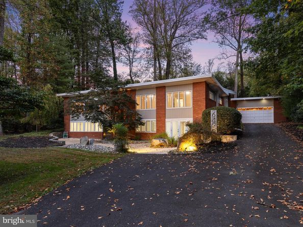 6420 Crosswoods Drive, Falls Church VA 22044