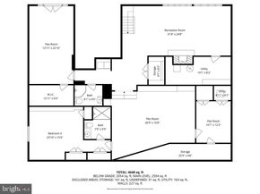 6420 Crosswoods Drive, Falls Church VA 22044