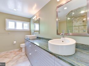 6420 Crosswoods Drive, Falls Church VA 22044