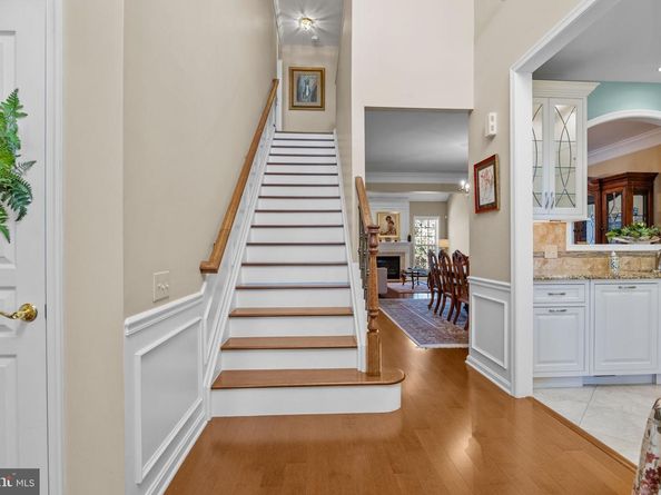 38 Mcconkey Drive, Washington Crossing PA 18977