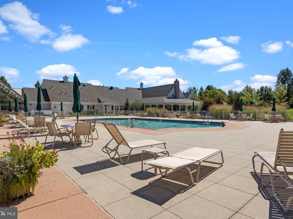 38 Mcconkey Drive, Washington Crossing PA 18977