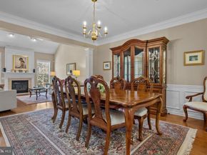 38 Mcconkey Drive, Washington Crossing PA 18977