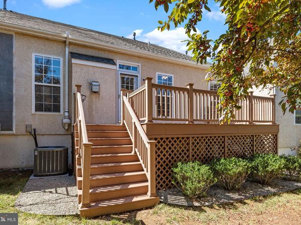 38 Mcconkey Drive, Washington Crossing PA 18977