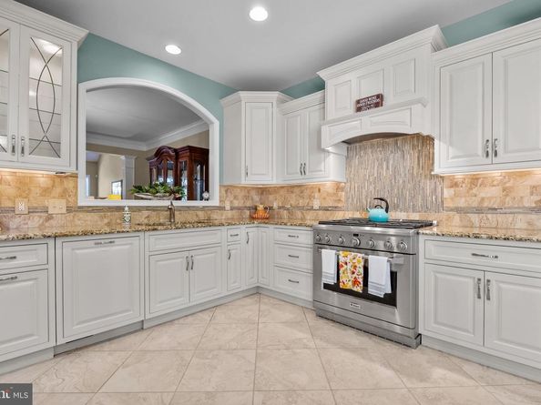 38 Mcconkey Drive, Washington Crossing PA 18977