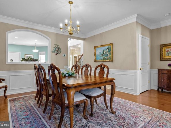 38 Mcconkey Drive, Washington Crossing PA 18977