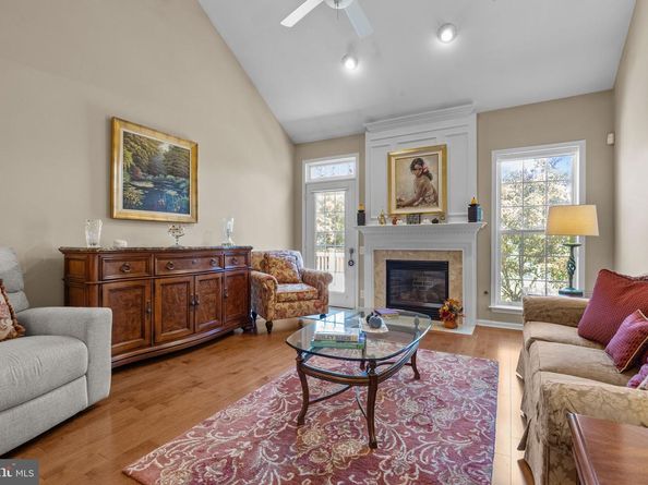 38 Mcconkey Drive, Washington Crossing PA 18977