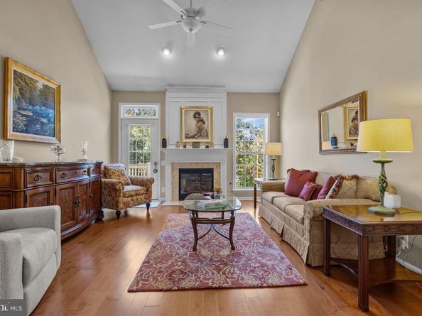 38 Mcconkey Drive, Washington Crossing PA 18977