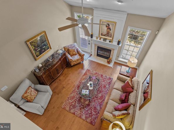 38 Mcconkey Drive, Washington Crossing PA 18977