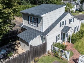 339 E Ashland Street, Doylestown PA 18901