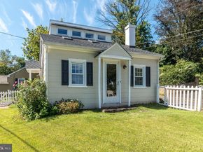 339 E Ashland Street, Doylestown PA 18901