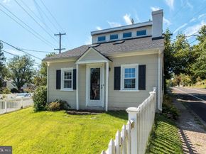 339 E Ashland Street, Doylestown PA 18901