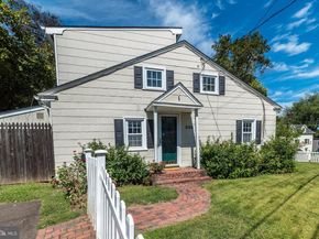 339 E Ashland Street, Doylestown PA 18901
