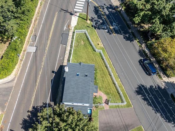 339 E Ashland Street, Doylestown PA 18901
