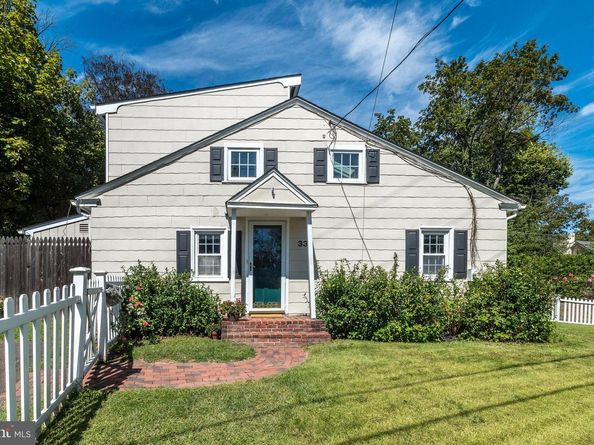 339 E Ashland Street, Doylestown PA 18901
